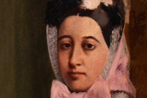 Zandomeneghi e Degas in mostra a Rovigo