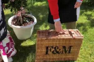Pillole di galateo | Come allestire un pic-nic