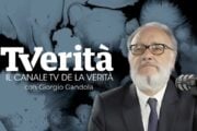 Tivù Verità | Papa Leone XIV: «Le bugie sulla “guerra giusta” e i rischi dell’I.A.»