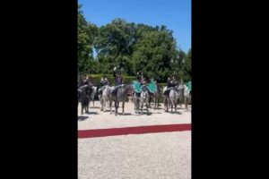 Meloni e Modi, l’incontro a Villa Pamphili