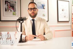 Non Sparate sul Pianista | Bertallot: «Una vita da dj con Ezio Bosso nel cuore»