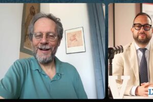 Non Sparate sul Pianista | Zenni: «Sonny Rollins, il più grande improvvisatore dopo Omero»