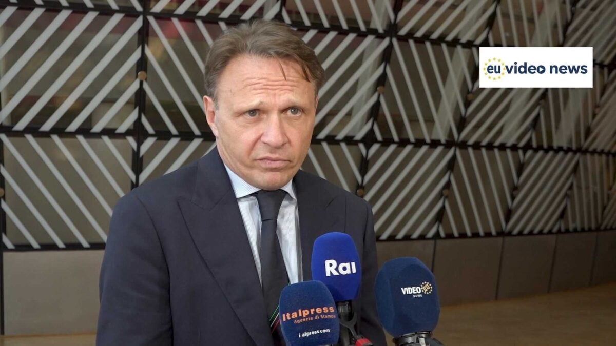 Lollobrigida: «Il Nutri-Score è una follia, vogliamo indicazioni chiare sulla provenienza»