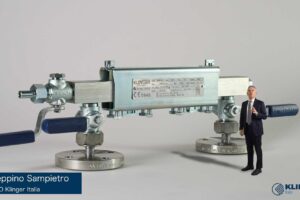 Klinger cresce in Italia: ricavi da 8 a 29 milioni in cinque anni