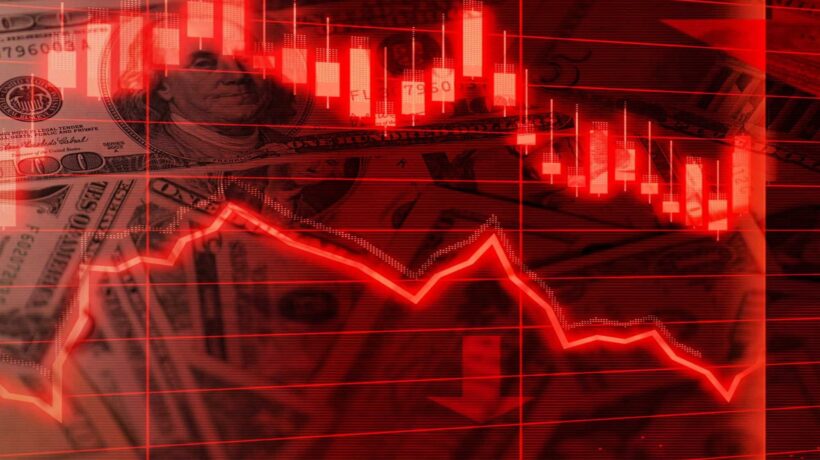 Che cos’è la stagflazione
