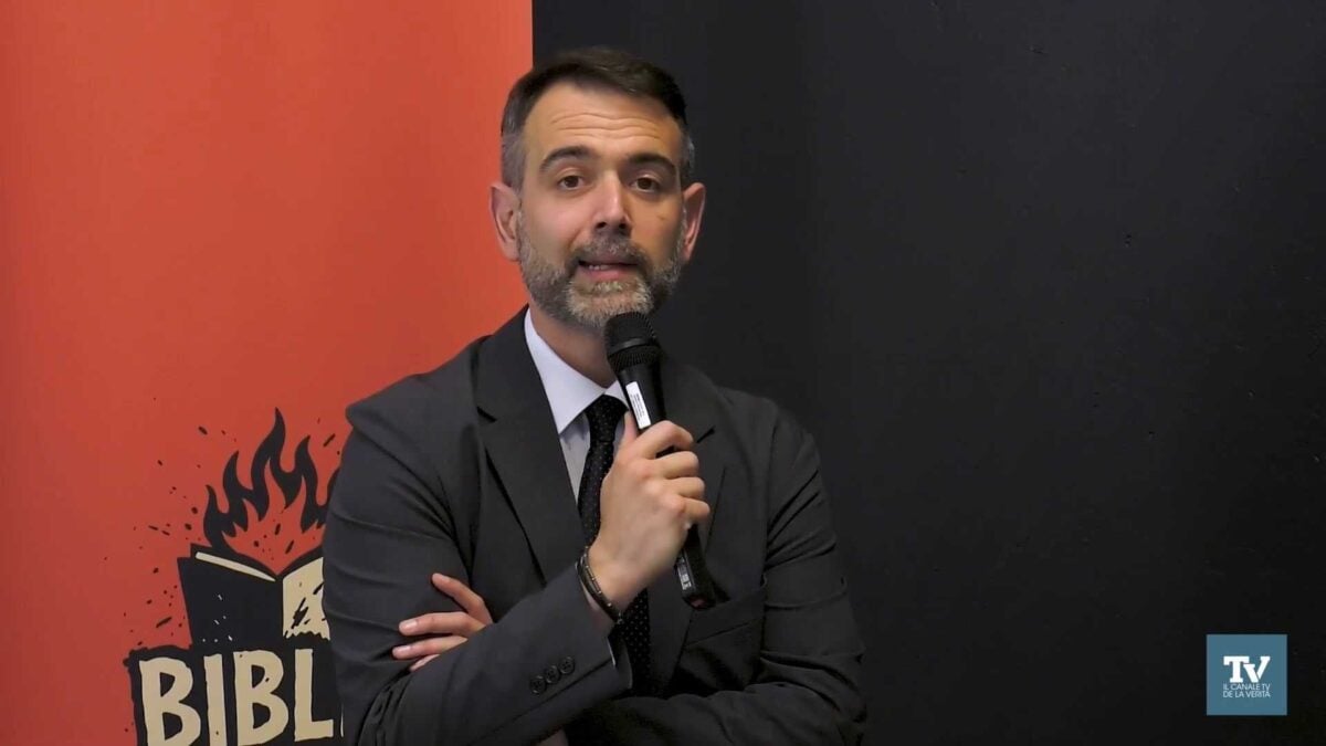 Fausto Biloslavo | Mille tagli contro l’Occidente: ecco il nuovo terrorismo