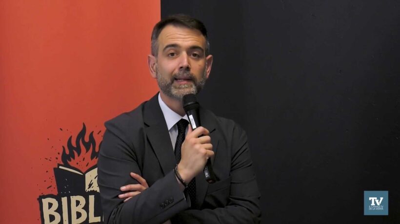 Fausto Biloslavo | Mille tagli contro l’Occidente: ecco il nuovo terrorismo