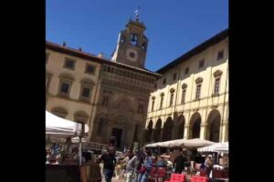 Pillole di galateo | Forme del tavolo e disposizione dei posti