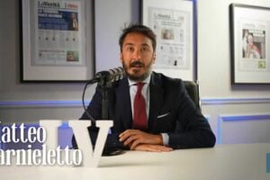 Tivù Verità | Garlasco: audio choc di Sempio, Marco Poggi lo difende