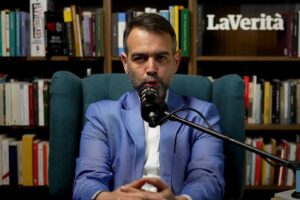 Tutta La Verità | Belpietro: Europa campionessa di ipocrisia