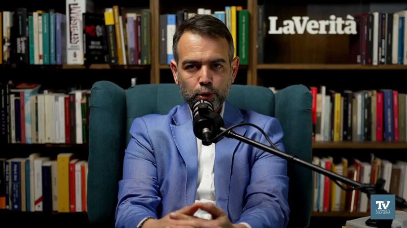 Tutta La Verità | Belpietro: Europa campionessa di ipocrisia