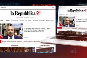 Usano i volti della «Verità» per truffare i risparmiatori