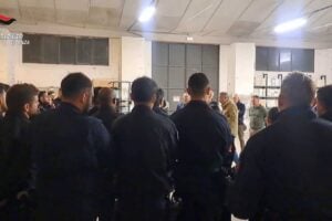 Banda criminale Sinti sgominata tra Vicenza e Pisa