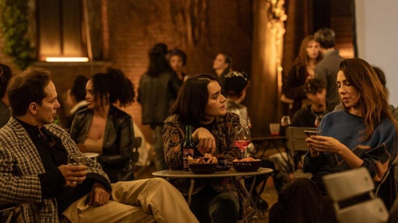 La serie televisiva sui figli in provetta che non ha ceduto alla narrativa woke