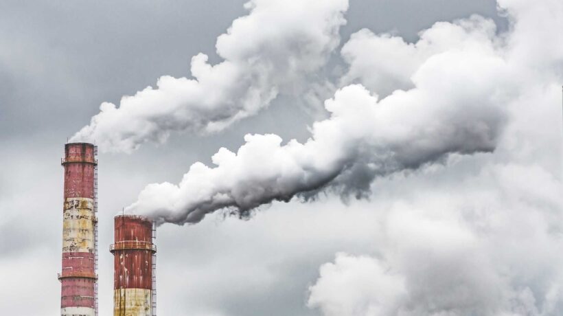 Ci risiamo: il Pd vuol mangiare la CO2