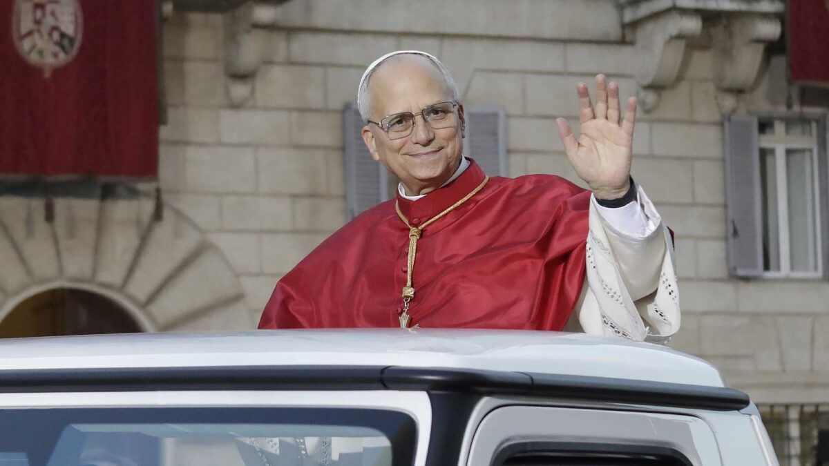 Ior, fumata d’oro: il Papa incassa 24 milioni