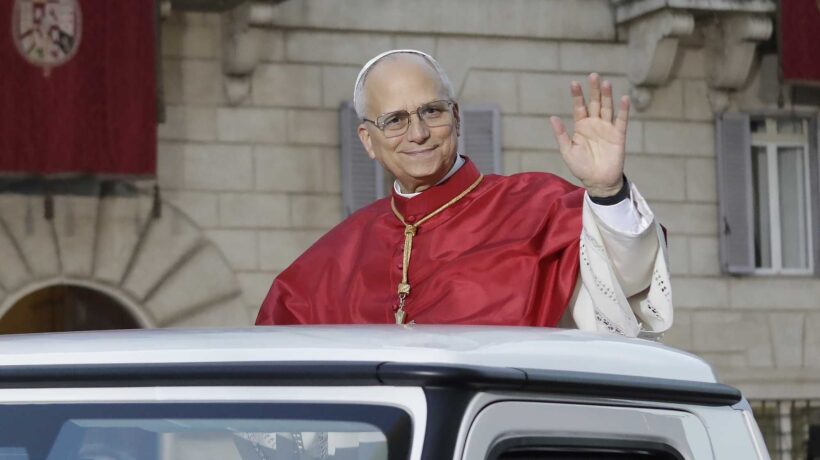 Ior, fumata d’oro: il Papa incassa 24 milioni