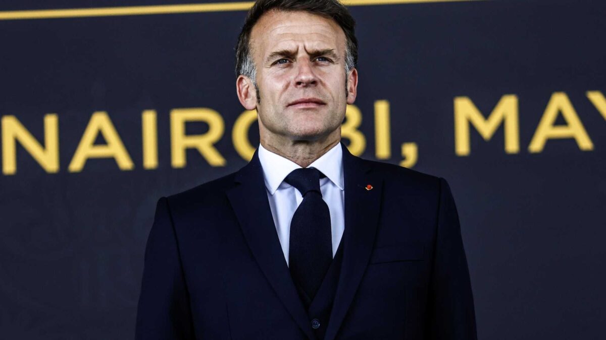 Macron vola in Africa per provare a recuperare l’influenza perduta
