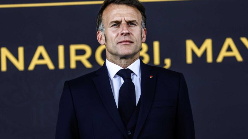 Macron vola in Africa per provare a recuperare l’influenza perduta