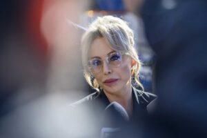 Marina fa piangere il Pd