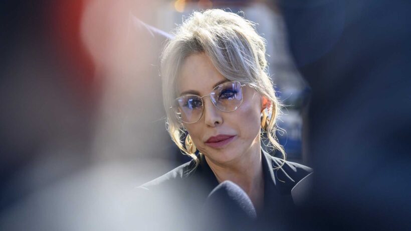 Marina fa piangere il Pd