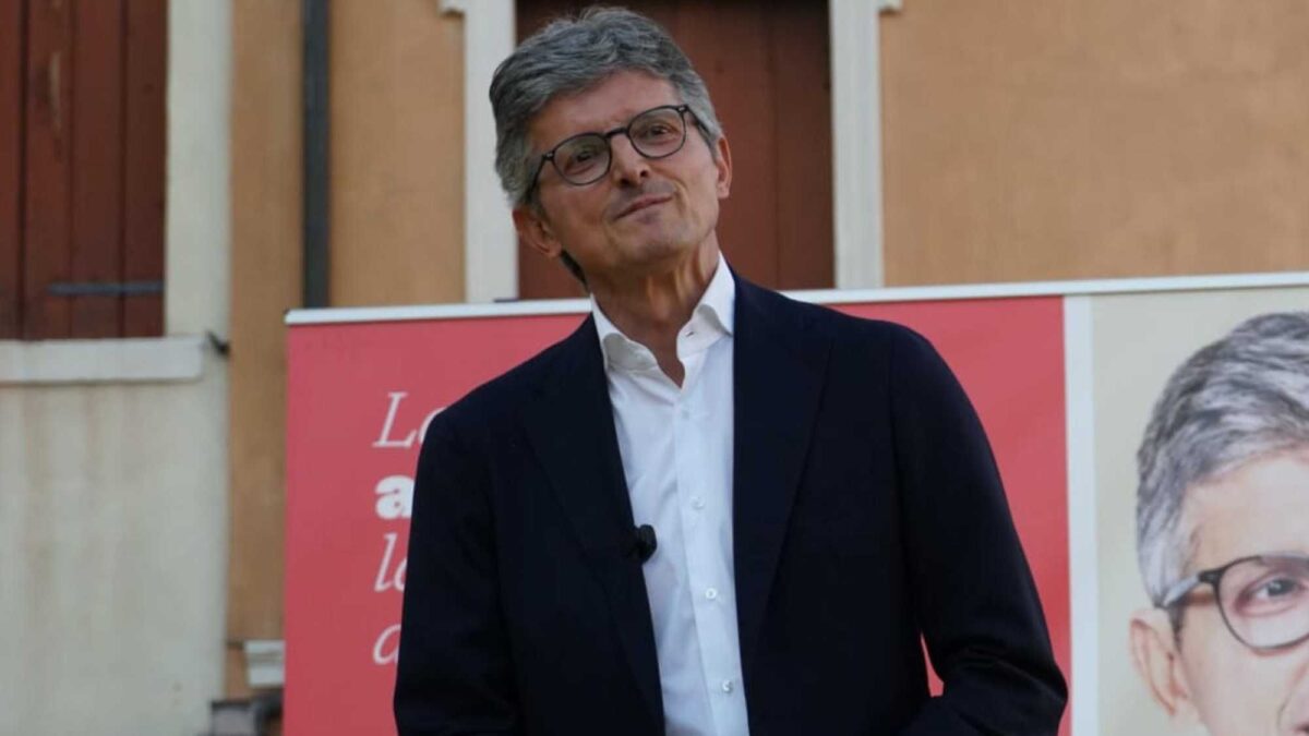 Com’è triste Venezia per il Pd
