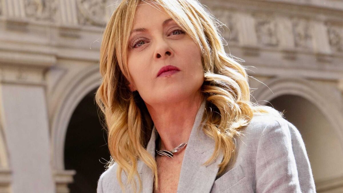 Comunali Venezia, Meloni: «Pure oggi il nostro crollo è rinviato»