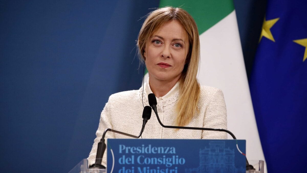 La Meloni vede il traguardo del Pnrr. L’esecutivo è promosso, il Piano no