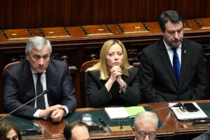 Governo al lavoro sul caro energia. Pure Conte si ribella ai diktat europei