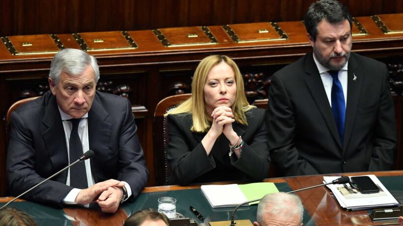 Governo al lavoro sul caro energia. Pure Conte si ribella ai diktat europei