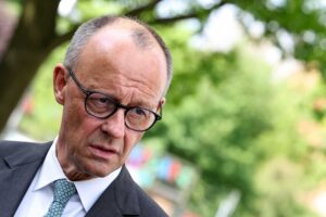 Berlino trema per i dazi Usa e tratta da sola