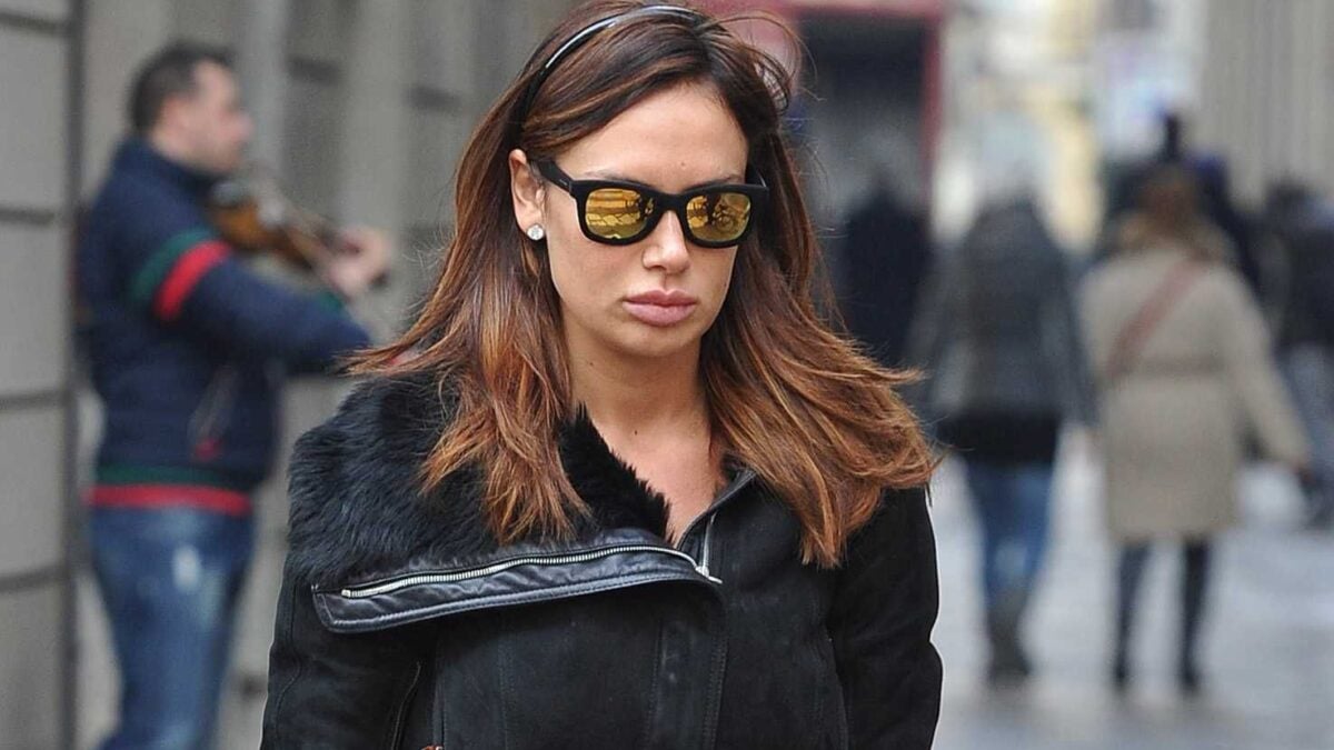 Escort e  Minetti, altro fango. Cipriani: «Falso, lo dimostrerò»
