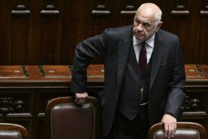 Toghe scatenate contro Nordio: «Basta interferenze sui magistrati»