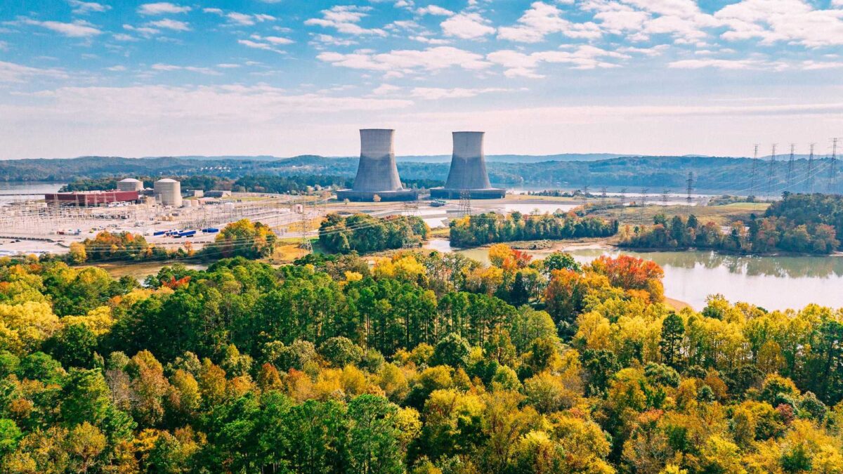 Roma accelera sul nucleare: fondi privati per i mini reattori
