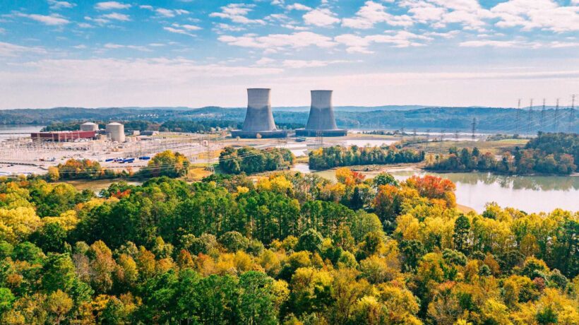 Roma accelera sul nucleare: fondi privati per i mini reattori