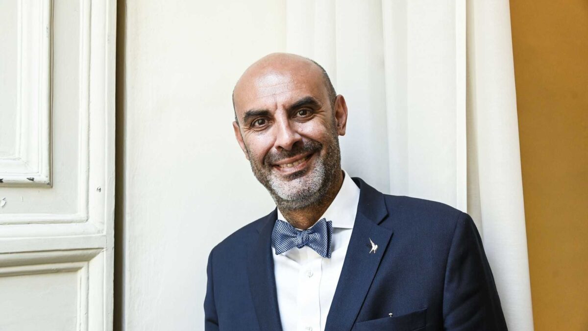Pillon nuovo difensore dei Trevallion