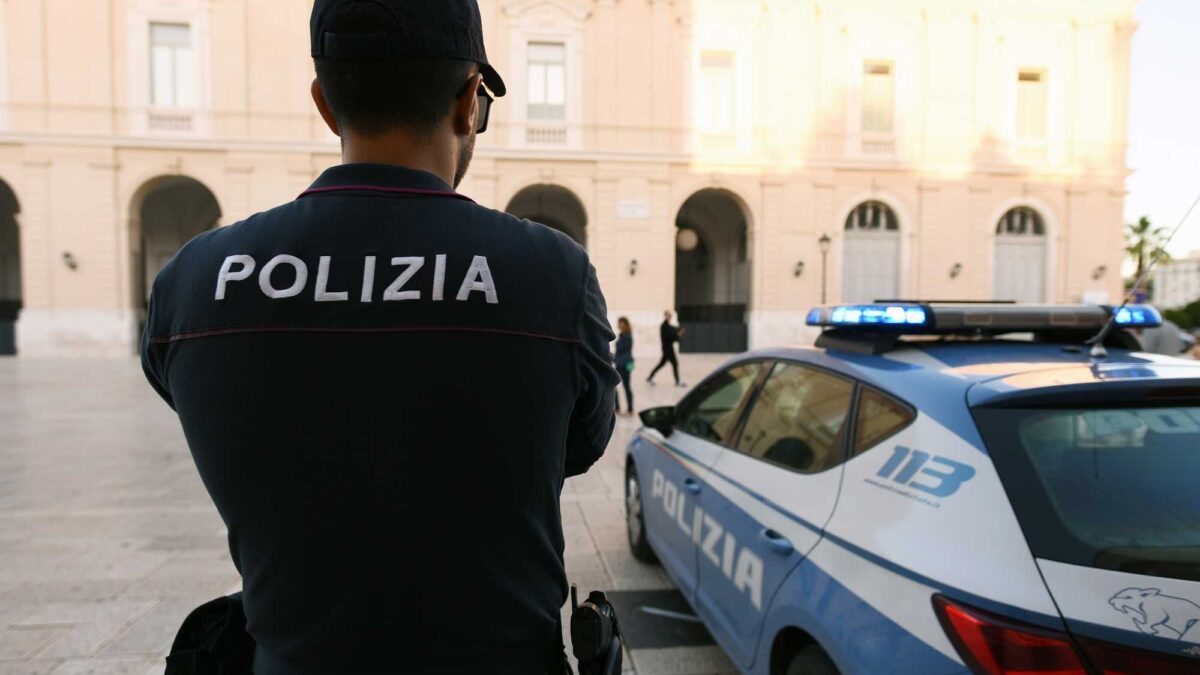 Lo jihadista di Reggio Emilia sognava donne sottomesse e morte ai gay