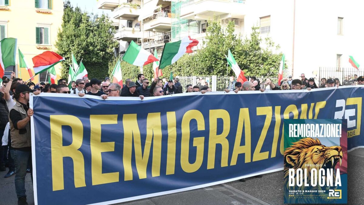 La remigrazione manda in tilt i democratici