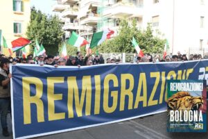 La remigrazione manda in tilt i democratici