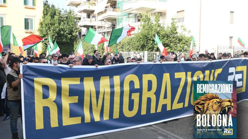 La remigrazione manda in tilt i democratici
