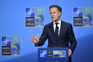 Oltre la Pax americana, serve una nuova Nato