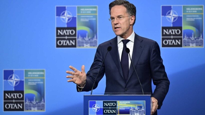 Oltre la Pax americana, serve una nuova Nato