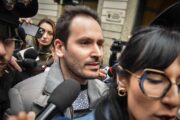 Sempio è un pazzo o un innocente senza paura