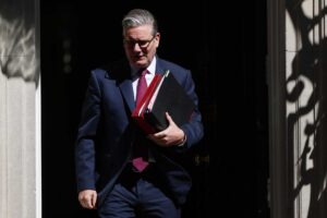 «Colpa della Brexit, serve più Ue». L’eurofesta alla faccia della realtà