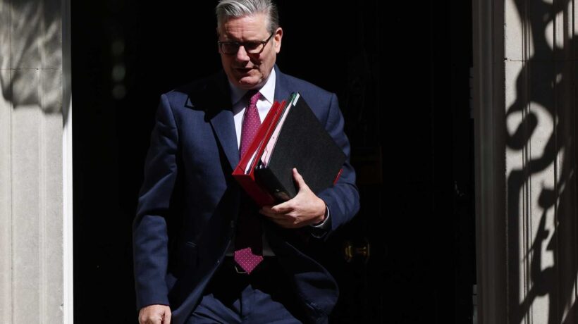 «Colpa della Brexit, serve più Ue». L’eurofesta alla faccia della realtà