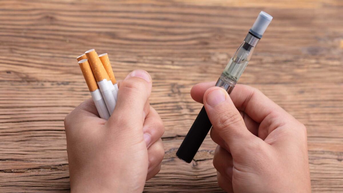 La Ue la combina grossa sul tabacco. Si lamentano persino da sinistra