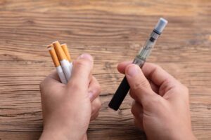 La Ue la combina grossa sul tabacco. Si lamentano persino da sinistra