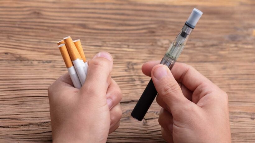 La Ue la combina grossa sul tabacco. Si lamentano persino da sinistra