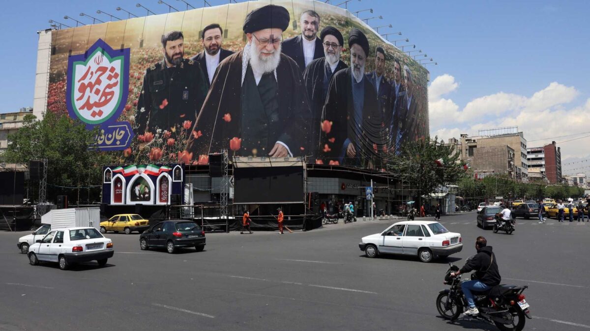 Trump: prenderemo l’uranio all’Iran