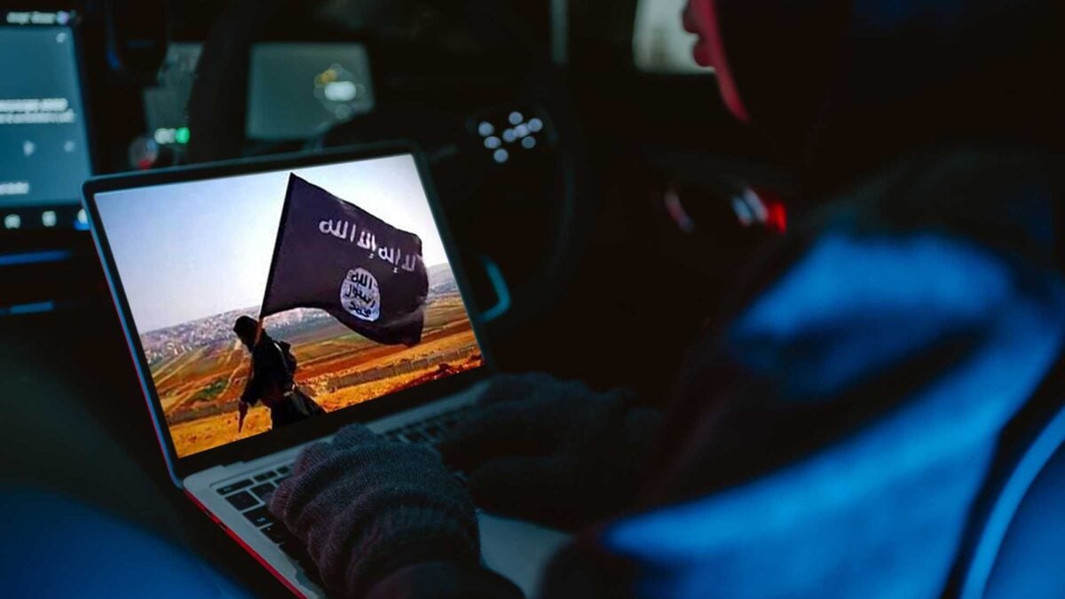 Isolamento, disagio psichico e chat: le radici del male dei nuovi terroristi
